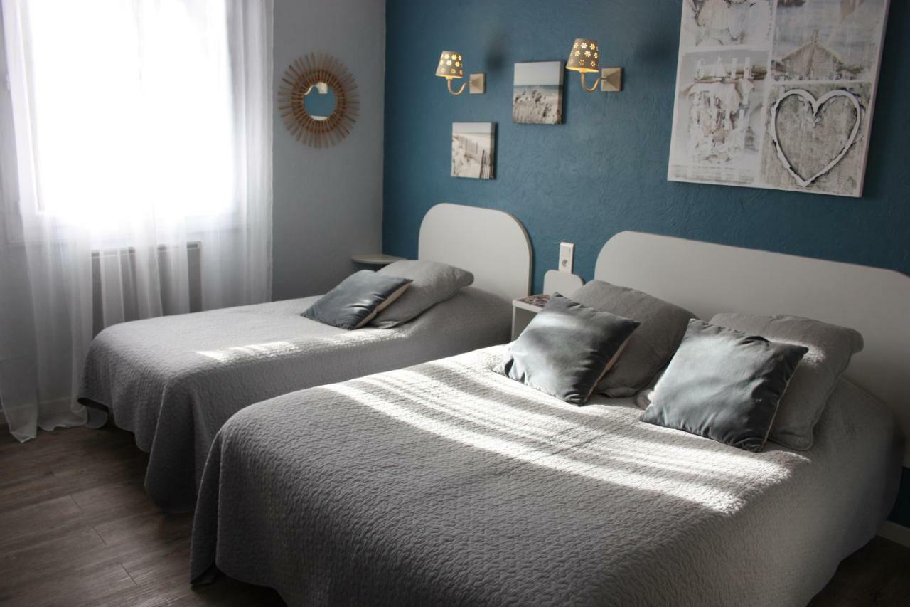 Saint-Rémy-de-Provence Hotel Le Chalet Fleuri מראה חיצוני תמונה